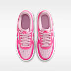 Tenis para niños grandes Nike Air Force 1