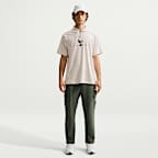Polo de golf Dri-FIT Nike Fairway Fresh pour homme