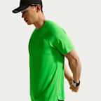 Nike Stride Men's Dri-FIT ADV Short-Sleeve Running Top