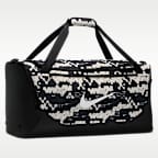 Nike Brasilia Training Duffel Bag (Medium, 60L)