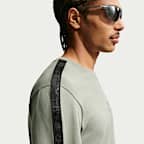T-shirt a manica corta Nike Sportswear – Uomo