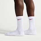 Calcetas (3 pares) Nike Everyday Elevated