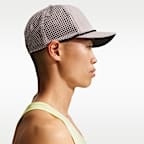 Nike Pro Dri-FIT Unstructured Swoosh Run Cap