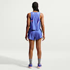 Nike AeroSwift Women's Dri-FIT ADV Cropped Running Tank Top