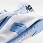Chaussure d'entraînement Nike Flex Train pour femme