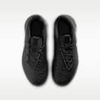 Nike Jr. Phantom GX 2 Academy Little/Big Kids' Turf Low-Top Soccer Shoes