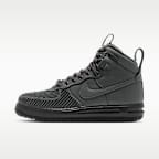 Nike Lunar Force 1 Men's Winterized Duckboots
