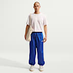 Nike Sportswear Men's Striped T-Shirt