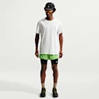 Nike ACG 'Trailwind' Men's Dri-FIT ADV 3" Brief-Lined Shorts