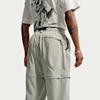 Nike ACG "Five Towers" Zip-Off Pants