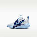 Nike Team Hustle D 12 Younger Kids' Shoes