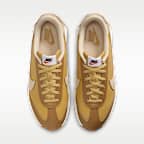 Tenis para hombre Nike Pacific de cuero
