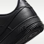 Tenis para niños grandes Nike Air Force 1 LE