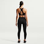 Nike Universa Women's Medium-Support Padded Sport Bra