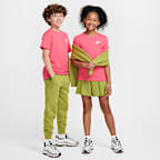 Nike Sportswear Older Kids' T-Shirt