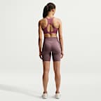 Nike Universa Women's Medium-Support Padded Sport Bra