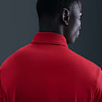 Polo de golf Dri-FIT con logotipo en el pecho para hombre Nike Velocity