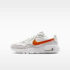 Tenis para niños grandes Nike Air Max SC