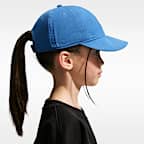 나이키 리틀키즈 스우시 스포츠 클럽 캡