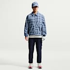 나이키 페어웨이 프레쉬 남성 드라이 핏 루즈 골프 팬츠