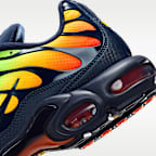 Nike Air Max Plus Men's Shoes