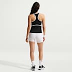 Camiseta de tirantes de tenis Dri-FIT para mujer Nike Advantage