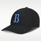 UCLA Sideline Practice Men's Jordan Brand Dri-FIT College Hat
