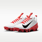 Nike Alpha Menace 4 Shark Football Cleats