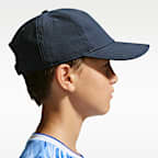 Casquette Nike Club Chelsea Y 2026/27 Club Cap Poly 5P Us Winter Chrome Pack