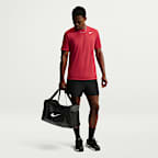 Nike Brasilia Training Duffel Bag (Small, 40L)