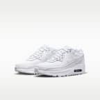 Tenis para niños grandes Nike Air Max 90 LTR