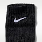 Nike Everyday Plus "Rift" Lightweight Split-Toe Crew Socks (1 Pair)