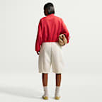 Chamarra de atletismo para mujer Nike Sportswear