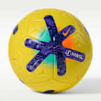Balón de fútbol Nike NWSL Academy