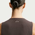 NikeSKIMS Ribbed Seamless Women's Muscle Tank Top