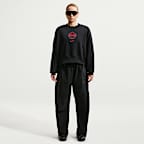 Nike Phoenix Fleece Women's Crew-Neck Sweatshirt
