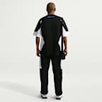 Calças entrançadas Nike Sportswear para homem