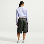 Nike Sportswear Women's Mock-Neck Jacket