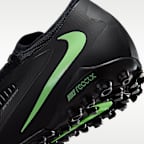 Nike Phantom 6 Low Pro Turf Soccer Shoes