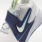 Nike Team Hustle D 12 Older Kids' Basketball Shoes