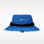 Gorro tipo pescador de futbol Nike Brasil Apex