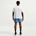 Nike Unlimited Men's Dri-FIT 5" Unlined Versatile Shorts