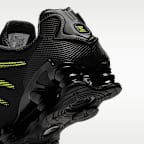 Nike Shox TL SE Men's Shoes