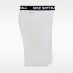 Nike Women's Dri-FIT Softball Slider Short