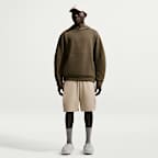 Nike 24.7 ImpossiblySoft Men's Dri-FIT Pullover Hoodie