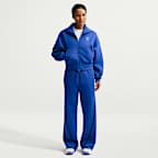 Nike Advantage Women's Dri-FIT Full-Zip Tennis Jacket