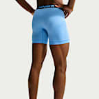 Nike Dri-FIT Essential Micro boxershorts (3 stuks)