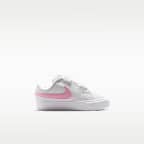 Buty dla niemowląt i maluchów Nike Tennis Essential