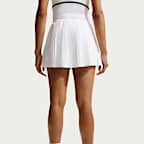 NikeCourt Advantage Women's Dri-FIT Pleated Tennis Skirt