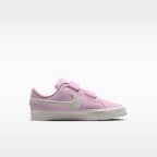 Nike Tennis Essential Younger Kids' Shoes